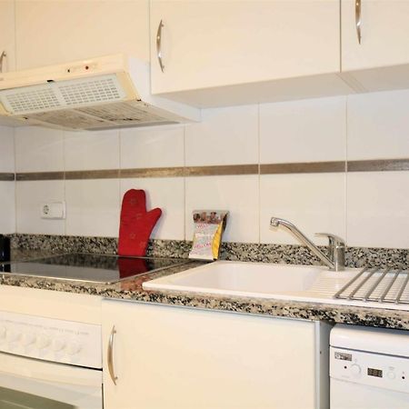 Apolo17 E39 2 Dormitorios Calpe Zewnętrze zdjęcie